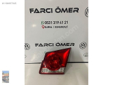 Oto Çıkma Parça / Honda / Civic / Far & Stop / Sağ Arka Stop / Çıkma Parça 
