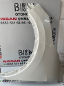 Oto Çıkma Parça / Nissan / Qashqai / Kaporta & Karoser / Sol Ön Çamurluk / Çıkma Parça 