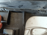 Oto Çıkma Parça / Citroen / C-elysee / Tampon / Orta Izgara / Çıkma Parça 