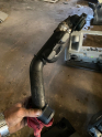 Oto Çıkma Parça / Peugeot / Partner / Motor / Turbo / Çıkma Parça 