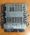 FORD FOCUS MOTOR BEYNİ 3M51-12A650-ND 3MND SID803