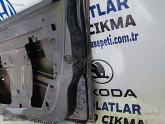 Oto Çıkma Parça / Renault / Megane / Kaporta & Karoser / Sağ Ön Kapı / Çıkma Parça 