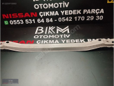 Nissan Micra 2010-2018 Arka Tampon Demiri