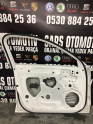 Oto Çıkma Parça / Audi / A3 / Kaporta & Karoser / Sol Ön Kapı / Çıkma Parça 