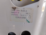 Oto Çıkma Parça / Renault / Symbol / Kaporta & Karoser / Sol Ön Kapı / Çıkma Parça 