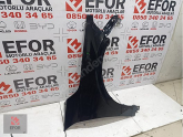 Oto Çıkma Parça / Honda / Civic / Kaporta & Karoser / Arka Çamurluk / Çıkma Parça 