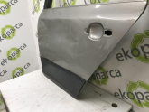 Oto Çıkma Parça / Skoda / Fabia / Kaporta & Karoser / Sol Arka Kapı / Çıkma Parça 