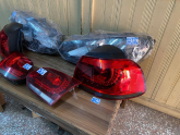 Oto Çıkma Parça / Volkswagen / Golf / Arma & Yazı / Bagaj Arması / Çıkma Parça 