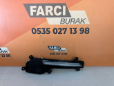 Oto Çıkma Parça / Chery / Tiggo / Far & Stop / Gündüz Ledi / Çıkma Parça 