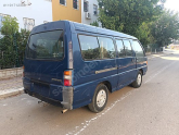 Oto Çıkma Parça / Mitsubishi / L300 / Şanzıman / Şanzıman Komple / Çıkma Parça 
