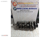 96868177 Chevrolet Cruze 2.0 Çıkma Krank STD Orjinal Temiz