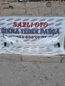 Oto Çıkma Parça / Renault / Clio / Tampon / Ön Tampon / Çıkma Parça 