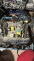 Oto Çıkma Parça / Ford / Escort / Elektrik / Sigorta Kutusu / Çıkma Parça 