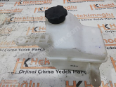 Oto Çıkma Parça / Hyundai / Accent / Radyatör / Yedek Su Deposu / Çıkma Parça 