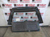 Oto Çıkma Parça / Subaru / Legacy / Kaporta & Karoser / Bagaj Kapağı / Çıkma Parça 