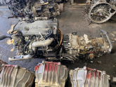 Oto Çıkma Parça / Mitsubishi / Canter / Motor / Motor (komple) / Çıkma Parça 