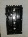 Oto Çıkma Parça / Chevrolet / Cruze / Motor / Külbütör Kapağı / Çıkma Parça 