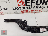 Oto Çıkma Parça / Toyota / C-HR Hybrid / Kaporta & Karoser / Ön Panel / Sıfır Parça 