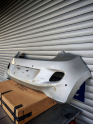 HYUNDAI İ10 2013-2016 GRI ARKA TAMPON-DÜZCE ÇIKMA