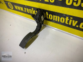 Oto Çıkma Parça / Renault / Clio / Koltuk & Döşeme / Pedal / Çıkma Parça 