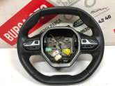 Oto Çıkma Parça / Peugeot / 3008 / Direksiyon / Direksiyon Simidi / Çıkma Parça 