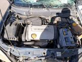 ÖZMEN OPEL ASTRA G X MOTOR ÖN ELEKTRİK TESİSATI