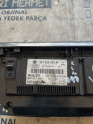 Oto Çıkma Parça / Audi / A6 / Klima / Kontrol Paneli / Çıkma Parça 