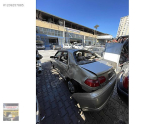 Oto Çıkma Parça / Fiat / Albea / Kaporta & Karoser / Sağ Ön Kapı / Çıkma Parça 