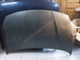 OPEL ASTRA K MOTOR KAPUTU ÇIKMA ORJİNAL YEDEK PARÇA