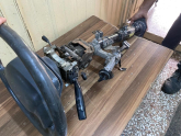 Oto Çıkma Parça / Toyota / Corolla / Direksiyon / Direksiyon Kolon Kilidi / Çıkma Parça 