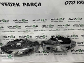 Oto Çıkma Parça / Mercedes / A Serisi / Kaporta & Karoser / Sağ Arka Kapı / Çıkma Parça 