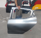 Oto Çıkma Parça / Renault / Clio / Kaporta & Karoser / Sol Arka Kapı / Çıkma Parça 