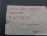 Oto Çıkma Parça / Bmw / 5 Serisi / Tampon / Arka Tampon / Çıkma Parça 