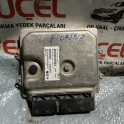 FİAT FİORİNO 55263695 MOTOR BEYNİ ÜÇEL OTO ÇIKMA BURSA