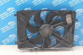 Oto Çıkma Parça / Mercedes / E Serisi / Fan / Fan Motoru / Çıkma Parça 