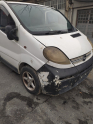 Hurda Belgeli Araçlar / Renault / Trafic