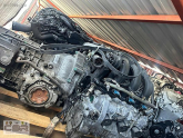 Oto Çıkma Parça / Porsche / Boxster / Şanzıman / Şanzıman Komple / Çıkma Parça 