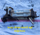 Oto Çıkma Parça / Isuzu / D-Max / Motor / EGR / Çıkma Parça 