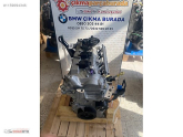 Oto Çıkma Parça / Nissan / Micra / Motor / Motor (komple) / Sıfır Parça 