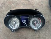 W117 CLA 180 GÖSTERGE PANELİ ORJİNALL ÇIKMAA