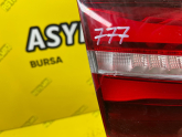 Oto Çıkma Parça / Mercedes / GLC / Far & Stop / Sol Arka Stop / Çıkma Parça 
