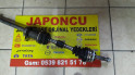 Oto Çıkma Parça / Toyota / Corolla / Alt Takım / Aks / Sıfır Parça 