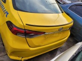 2019- 2024 TOYOTA COROLLA TAMPON DEMİRİ