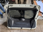 Oto Çıkma Parça / Nissan / Qashqai / Kaporta & Karoser / Bagaj Kapağı / Çıkma Parça 