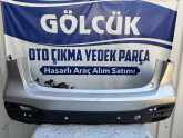 P 10021180 MG HS Arka Tampon Gri/Siyah/Mavi ORJİNAL