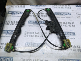 Oto Çıkma Parça / Ford / Ranger / Oto Cam / Cam Krikosu / Çıkma Parça 