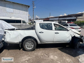 Oto Çıkma Parça / Mitsubishi / L200 / Alt Takım / Aks / Çıkma Parça 