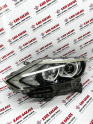 NİSSAN QASHQAİ SOL ÖN FAR J11 2014-2017J11*