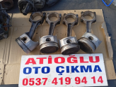 Oto Çıkma Parça / Mazda / 626 / Motor / Piston Kolu / Çıkma Parça 