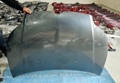 2006/2012 CİTROEN C4 GRİ MOTOR KAPUTU ORJINAL BOYASIZ